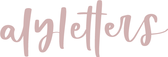 Alyletters