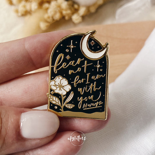 Blessing Bundle | Journal + Pin + Card