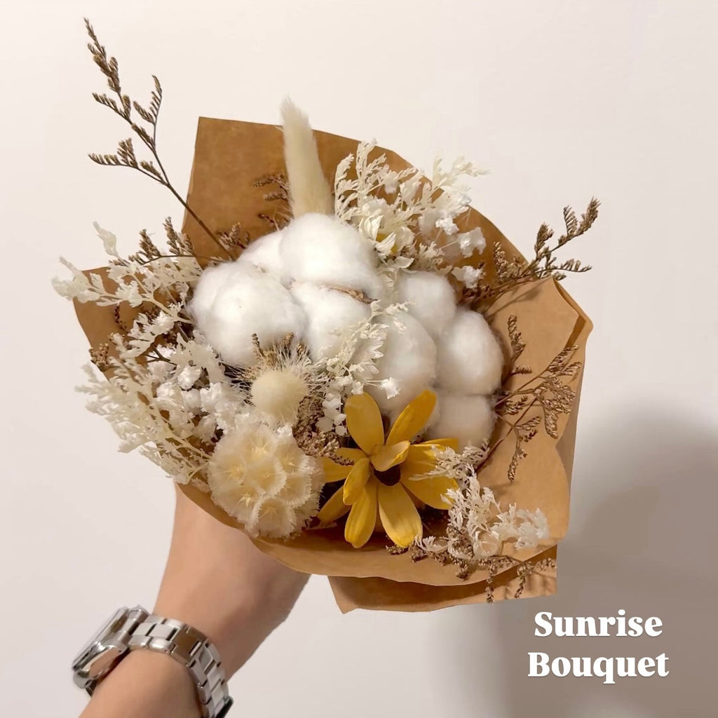 Blessing Bouquet [FLASH SALE - FREE DELIVERY]