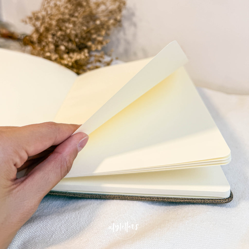 My Shepherd | Everyday Journal (PRE-ORDER)