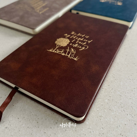 Everyday Journal Bundle