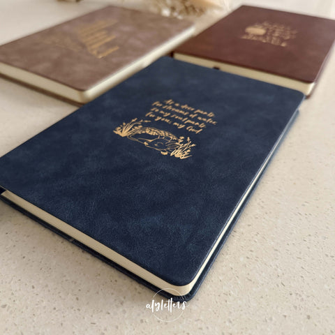 Everyday Journal Bundle