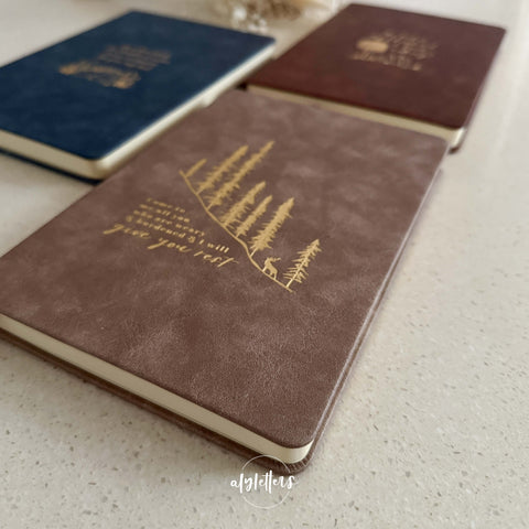 Rest | Everyday Journal