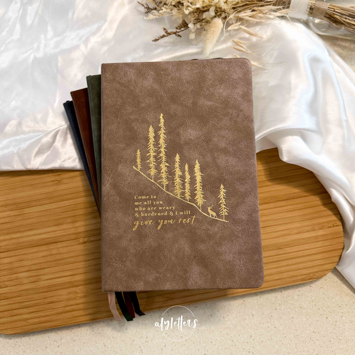 Rest | Everyday Journal