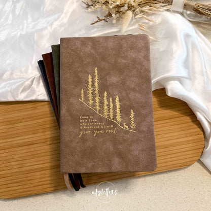 Rest | Everyday Journal