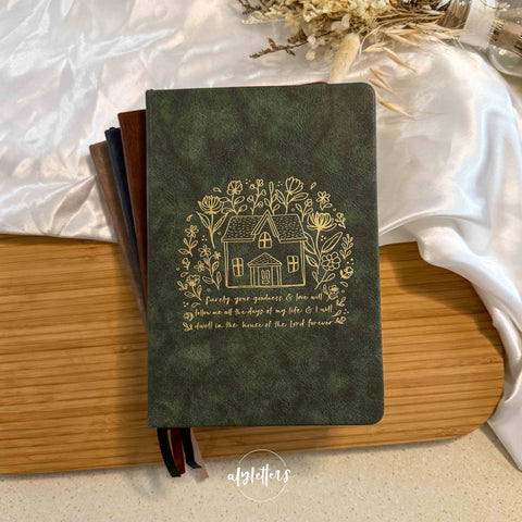 Surely Goodness | Everyday Journal