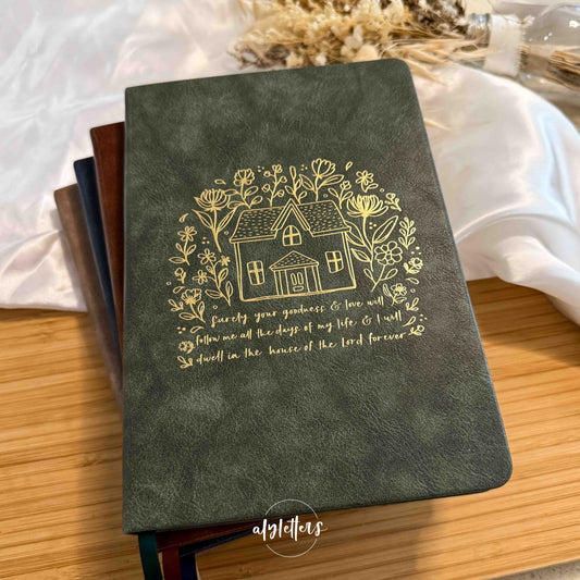 Surely Goodness | Everyday Journal