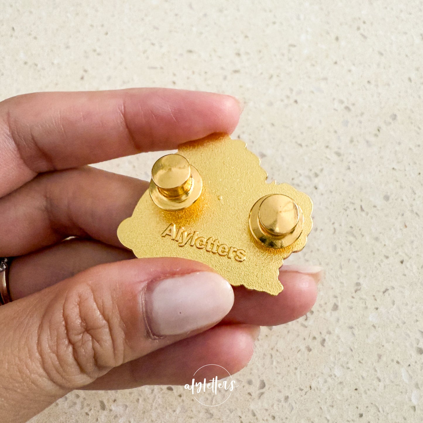 Fully Known | Collector's Pin