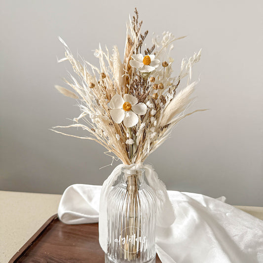 Wildflower Jar (NEW)