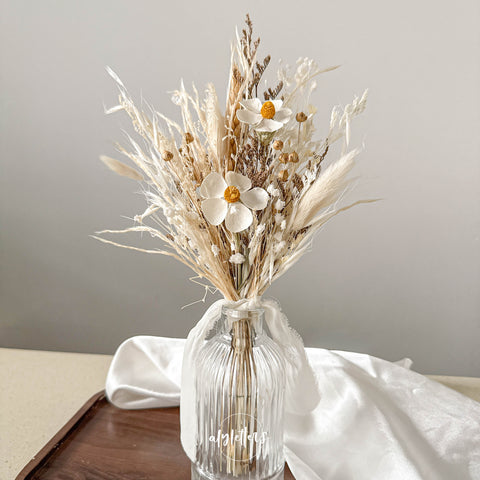 Wildflower Jar (NEW)