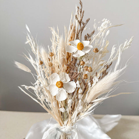 Wildflower Jar (NEW)