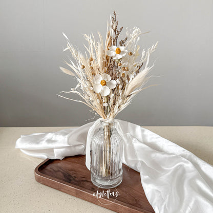 Blessing Bundle | Journal + Bouquet + Card (NEW)