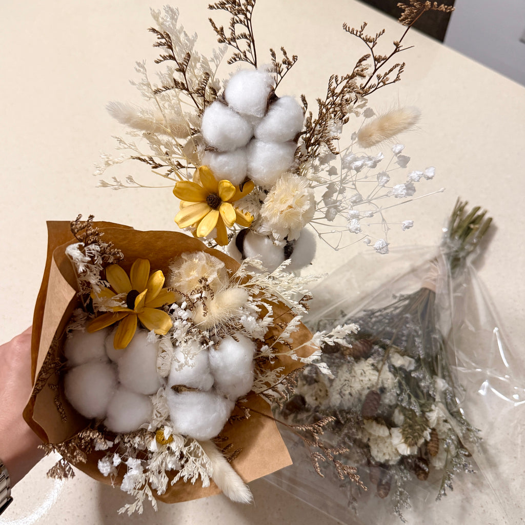 Blessing Bouquet [FLASH SALE - FREE DELIVERY]