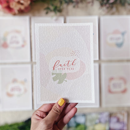 Bear Fruit | Blessing Cards