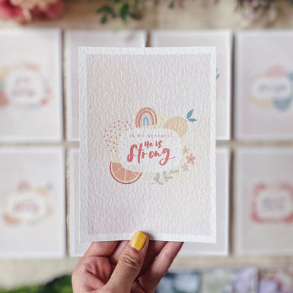 Bear Fruit | Blessing Cards