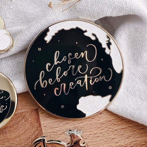 Made For More | Collector's Pin Bundle
